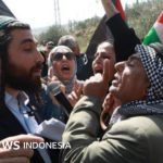 Israel Resmi Lakukan Hukuman Mati bagi Warga Palestina, PBB & Indonesia Serukan Pencabutan Segera