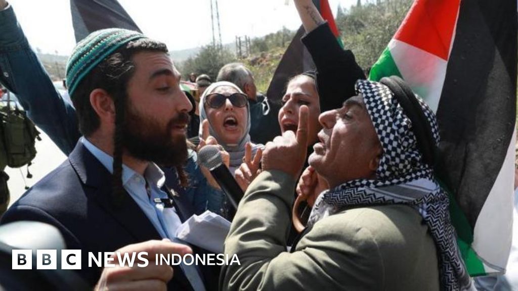 Israel Resmi Lakukan Hukuman Mati bagi Warga Palestina, PBB & Indonesia Serukan Pencabutan Segera