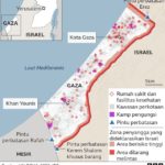 Israel Siap Luncurkan Kekuatan Penuh di Lebanon: Ancaman Baru yang Mengguncang Timur Tengah
