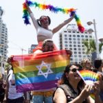 Israel Siapkan "Pride Land": Festival LGBT Terbesar di Timur Tengah Meski Gaza Merintih