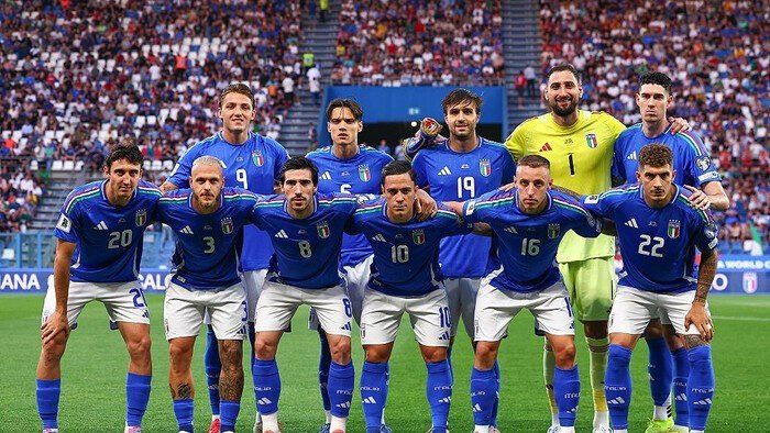 Italia dan Argentina Bersaudara: Kekecewaan Messi, Gattuso, dan Gli Azzurri yang Tertinggal dari Piala Dunia 2026