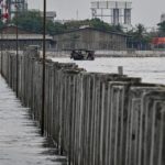 Jeritan Nelayan Jakarta Utara: Jalur Melaut Terganggu Proyek Pembangunan, Solusi Apa?