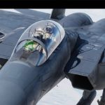 Jet F-15E AS Jatuh di Iran, Pilot Bertahan 48 Jam Berkat Perangkat CSEL yang Canggih
