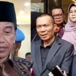 JK Diburu Polisi: Rismon Dituduh Bikin Video AI, Tuduhan Pendanaan Rp5 Miliar ke Roy Suryo Jadi Sorotan Nasional