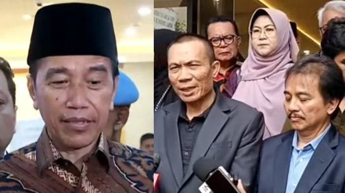 JK Diburu Polisi: Rismon Dituduh Bikin Video AI, Tuduhan Pendanaan Rp5 Miliar ke Roy Suryo Jadi Sorotan Nasional