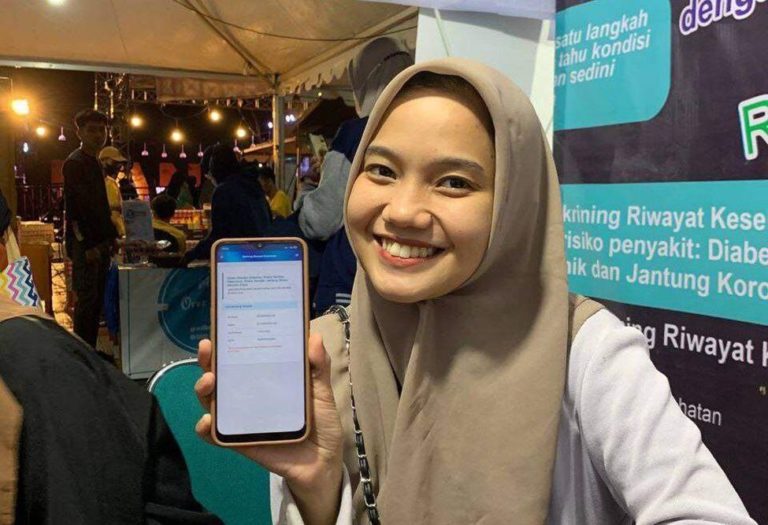 JKN Jadi Penyelamat Kesehatan Keluarga: Kisah Nyata Ibu Aceh, Inovasi Mobile, dan Dampak Luas di Seluruh Indonesia