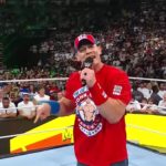 John Cena Mengumumkan Pensiun: Gelombang Kejutan, Kontroversi, dan Kenangan di Dunia WWE
