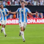 Julian Álvarez dan Dampak Bintang Argentina di Liga Eropa: Dari Atletico ke Sorotan Barcelona