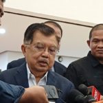 Jusuf Kalla Ditemui Ormas Islam: Strategi Hukum atas Video Ceramah UGM yang Dipotong