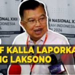 Jusuf Kalla Laporkan Rismon: Mengapa Tuduhan AI Tak Menghalangi Tindakan Hukum?