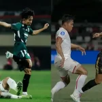 K League 1 Siap Mengguncang Pekan Ke-30: Persaingan Gelar, Ancaman Degradasi, dan Langkah Strategis