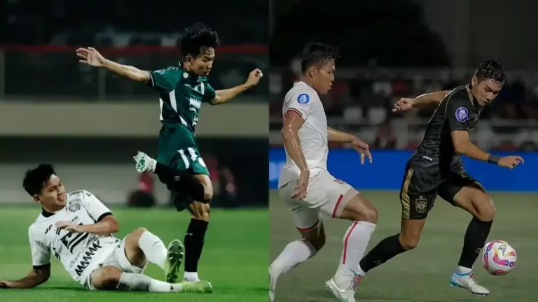 K League 1 Siap Mengguncang Pekan Ke-30: Persaingan Gelar, Ancaman Degradasi, dan Langkah Strategis