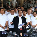 Kajari Karo Akui Salah Ketik, Kejagung Tarik dan Siapkan Sanksi Etik Usai Amsal Sitepu Bebas