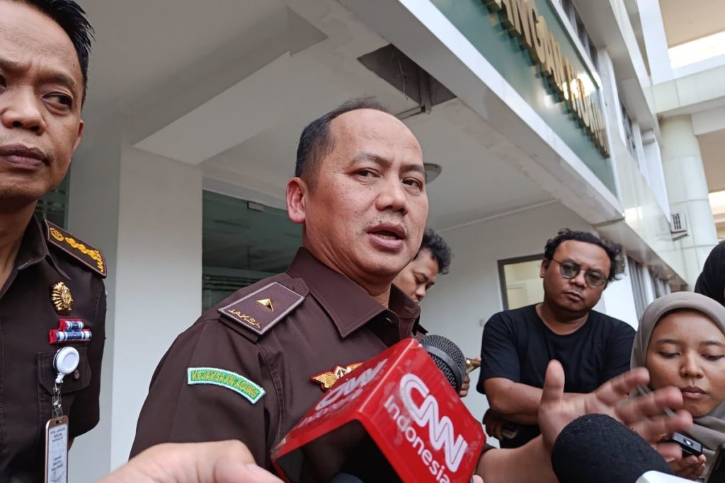 Kajari Karo Ditahan Kejagung: Profil, Kekayaan Minus, dan Kontroversi Kasus Amsal Sitepu