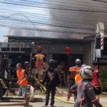 Kebakaran Hebat di SPBE Cimuning, 17 Luka, 19 Rumah Hangus, DPRD Desak Pendataan dan Evaluasi Lokasi