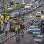 Kecelakaan Mengguncang Amerika: Dari Truk di Colorado hingga Parade di Louisiana, Pengemudi Diburu Hukum