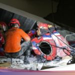 Kejadian Menggempar: Lantai Hotel di Mallorca Ambruk, 150 Tamu Dievakuasi