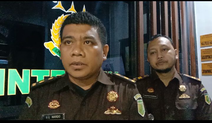 Kejagung Tarik Kajari Karo, Kasus Amsal Sitepu Kian Panas dan Bikin Geger DPR