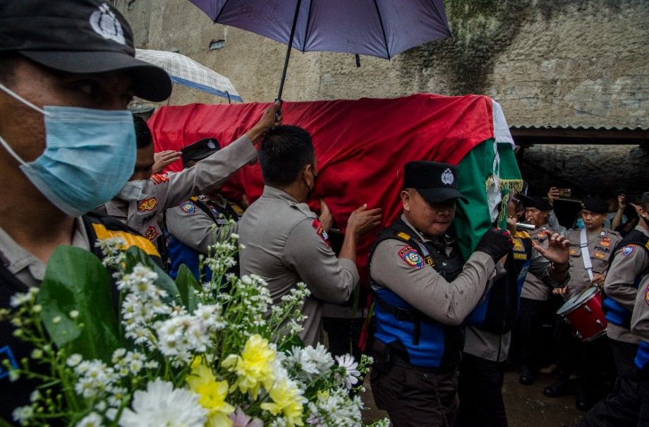 Kejutan Brutal di Kati: Menhan Mali Tewas dalam Serangan Bom Bunuh Diri, Pemerintahan Guncang
