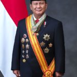 Kejutan di Raffles: Presiden Prabowo dan Dewa 19 Meramaikan Resepsi El Rumi