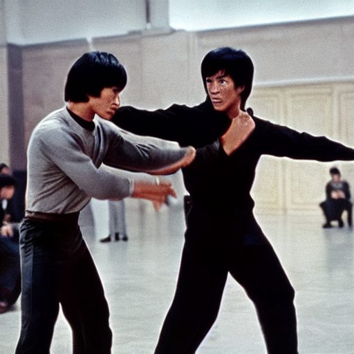 Kejutan Jackie Chan: Cedera oleh Bruce Lee yang Bikin Duit Lebih, dan Kontroversi Bayaran Rush Hour 4