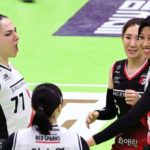 Kejutan Liga Korea: Red Sparks Hindari Semi‑Playoff, Min‑jae Kim Bertahan di Bayern