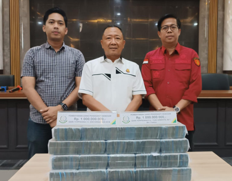 Kekayaan Mengejutkan Pejabat Kejari Karo: Dari Rp2,3 Miliar Hingga Minus Rp140 Juta, Apa Sebenarnya?