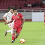 Kelly Sroyer Buktikan Kekuatan di Lapangan, Bawa Persipura Menuju Super League