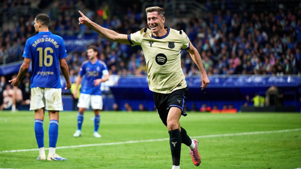 Kemenangan Beruntun Real Oviedo: Menatap Play‑off La Liga Usai Duel Sengit melawan Elche