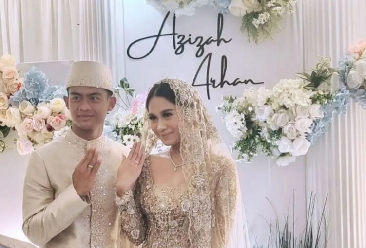 Kisah Cinta Pratama Arhan Berubah: Dari Pernikahan di Tokyo ke Pacar Baru Inka Andestha, Sementara Azizah Salsha Temukan Kebahagiaan Baru