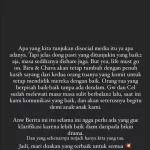Klarifikasi Niko Al Hakim: Jual Rumah yang Ditempati Adik Rachel Vennya, Kasih Gue Ruang