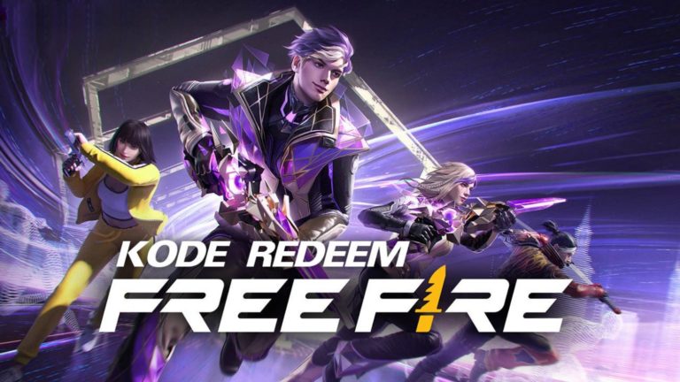 Kode Redeem Free Fire Terbaru 4 April 2026: Klaim Item Gratis Sekarang Juga!