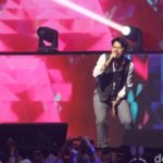 Kolaborasi Epik: Vanessa Zee Akhirnya Bertemu Rony Parulian dan Mengguncang Dunia Musik