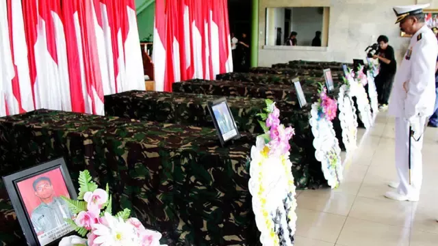 Komnas HAM Kecam Operasi TNI di Puncak: 12 Warga Sipil Tewas, Anak & Perempuan Jadi Korban
