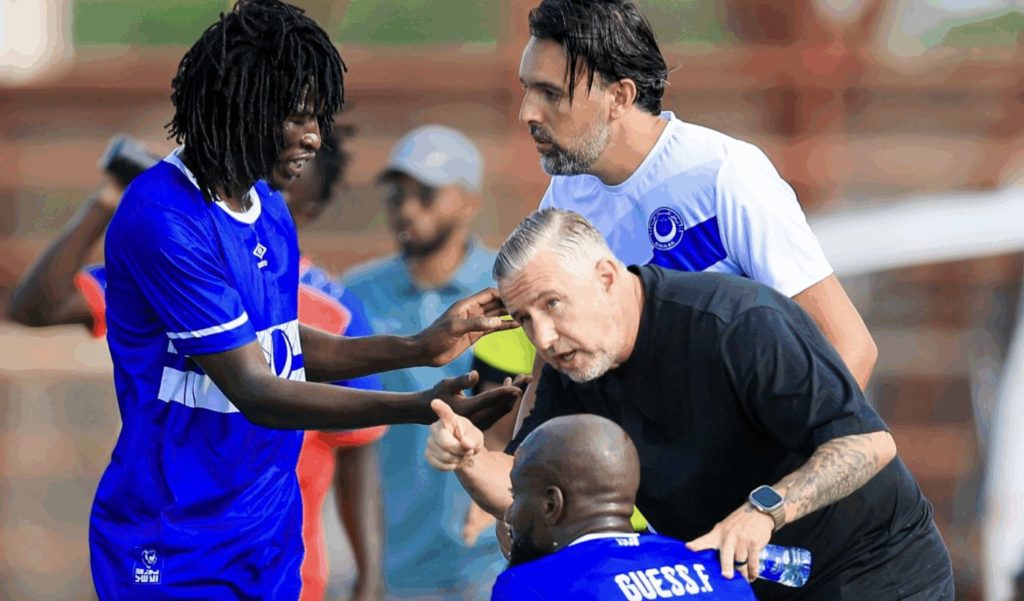 Kontroversi Al-Hilal Omdurman: CAF Tolak Pengaduan, Klub Sudan Siapkan Banding