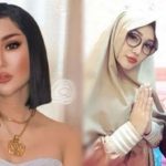 Kontroversi Salat Id di Korea: Lucinta Luna Ungkap Alasan Kembalinya Sebagai Muhammad Fatah Setelah 10 Tahun