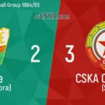 Kontroversi Tanpa Pemain Lokal: Beroe vs CSKA Bikin Warga Stara Zagora Geram