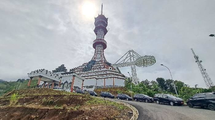Koster Dorong Turyapada Tower Jadi Ikon Dunia, 22 Proyek Strategis Percepat Pembangunan Bali Utara