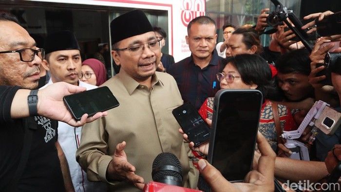 KPK Ungkap Keberadaan Asrul Aziz Taba di Arab Saudi, Korupsi Kuota Haji Semakin Terbongkar