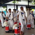 Krisis Embarkasi Solo: 10 Jemaah Haji Dipulangkan, 29 Kursi Pesawat Kosong – Apa Penyebabnya?