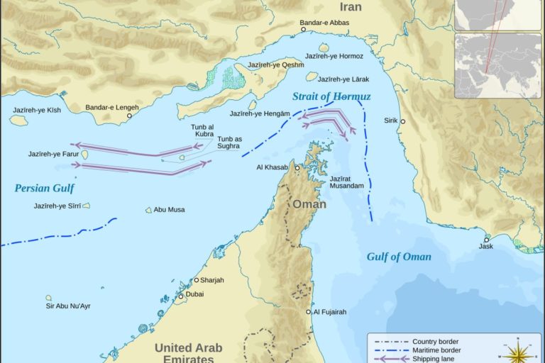 Krisis Energi dan Penurunan Penjualan Mobil: Jepang Hadapi Tantangan Ganda di Tengah Ketegangan Hormuz