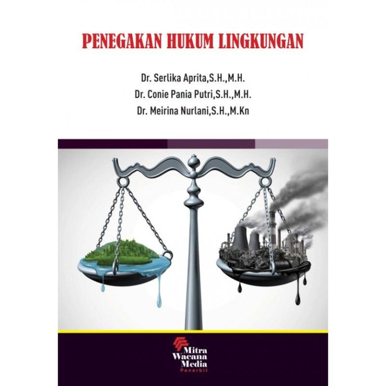 Krisis Lingkungan dan Penegakan Hukum Mengguncang Kecamatan Guntur