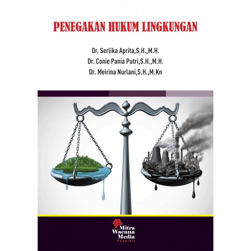 Krisis Lingkungan dan Penegakan Hukum Mengguncang Kecamatan Guntur