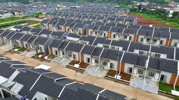 Lahan BUMN di 5 Kota Dijadikan Pondasi Program 3 Juta Rumah: Solusi Besar atau Tantangan Baru?