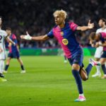 Lamine Yamal Buktikan Keberanian: Dari Sorotan UEFA hingga Kontroversi Iman, Barcelona Andalkan Pemain Muda Ini untuk Balik Mengalahkan Atletico