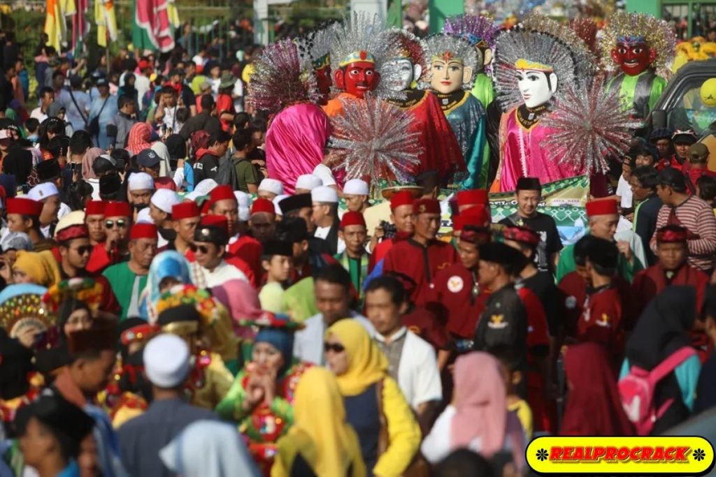 Lebaran Betawi 2026: Festival Budaya Spektakuler di Lapangan Banteng, 10‑12 April