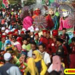 Lebaran Betawi 2026: Festival Budaya Spektakuler di Lapangan Banteng, 10‑12 April