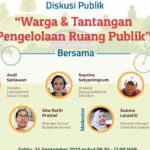 Lebaran Meriah, Namun Publik Tersiksa: Apa yang Sebenarnya Terjadi di Ruang Publik?