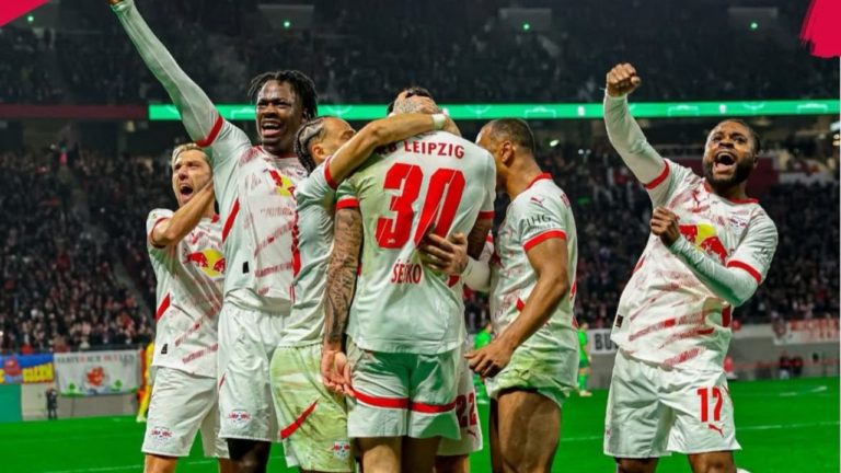 Leipzig Siap Guncang Musim Akhir: Kemenangan, Transfer, dan Duel Sengit vs Gladbach