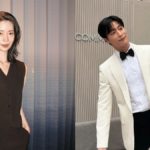 Lim Ji Yeon dan Heo Nam Jun Bikin Heboh: Pemotretan Eksklusif di ELLE Korea